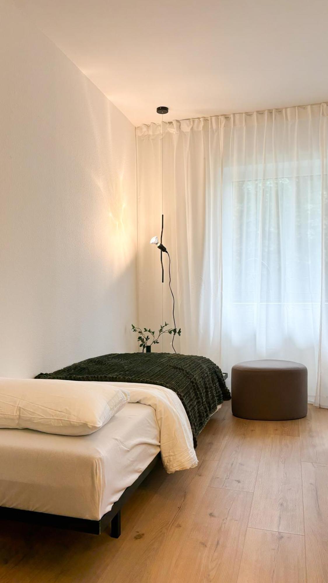Inside Willingen - Design Apartment Mit Balkon Εξωτερικό φωτογραφία