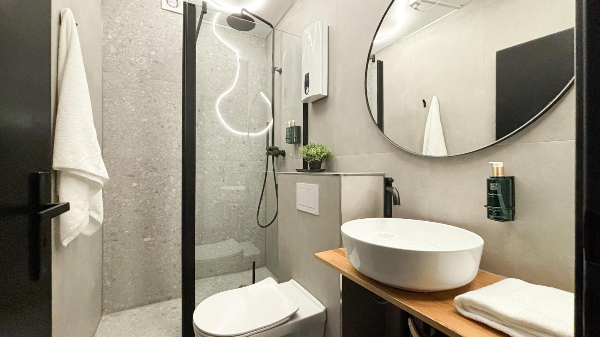 Inside Willingen - Design Apartment Mit Balkon Εξωτερικό φωτογραφία