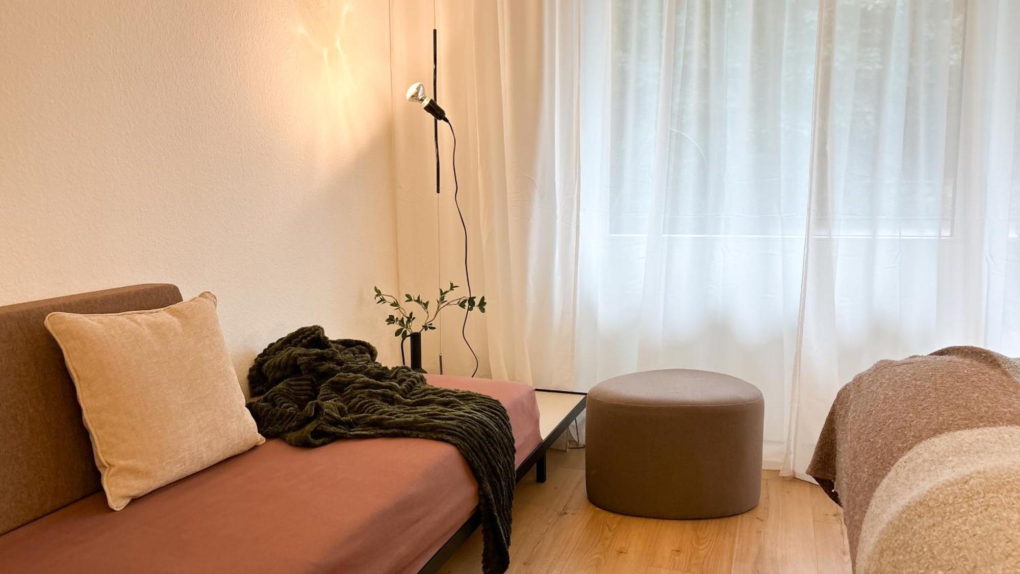 Inside Willingen - Design Apartment Mit Balkon Εξωτερικό φωτογραφία