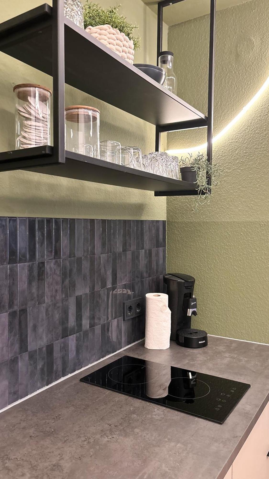 Inside Willingen - Design Apartment Mit Balkon Εξωτερικό φωτογραφία