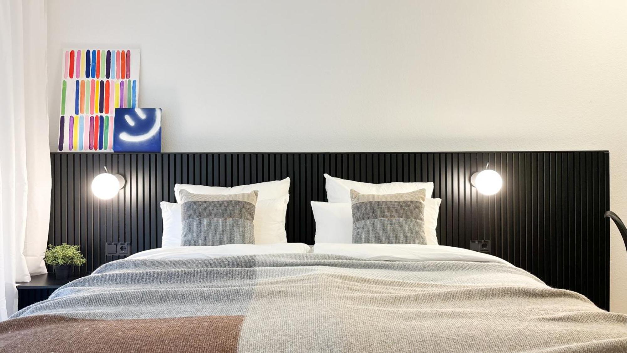 Inside Willingen - Design Apartment Mit Balkon Εξωτερικό φωτογραφία